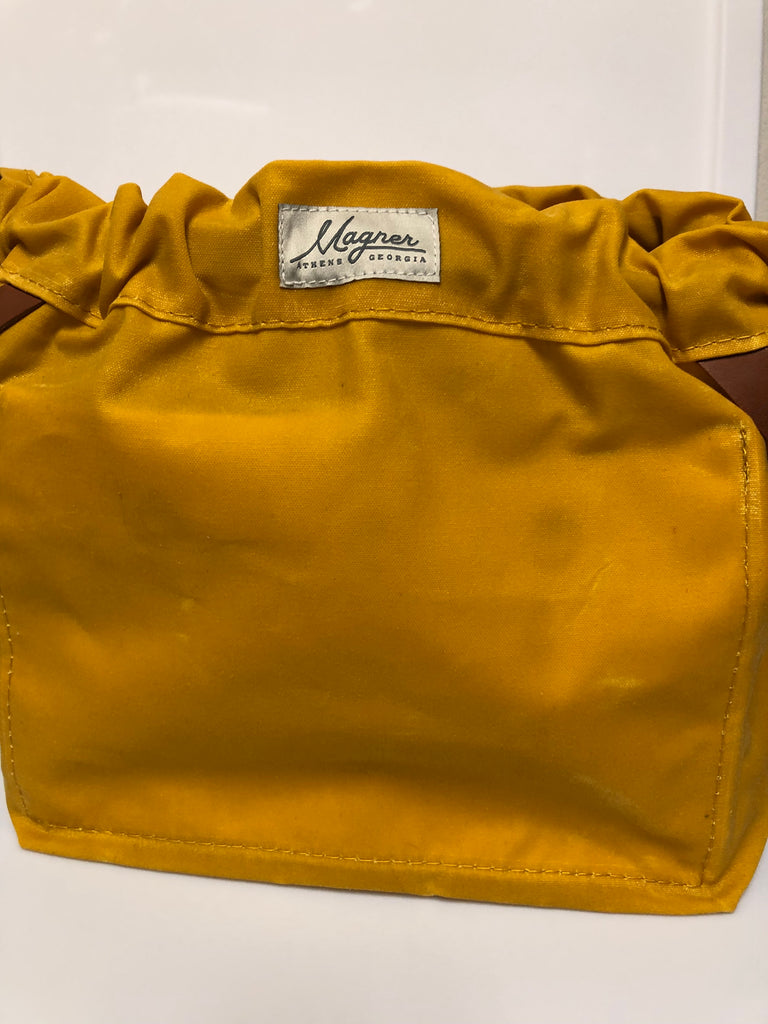 Knitty Gritty Project Bag