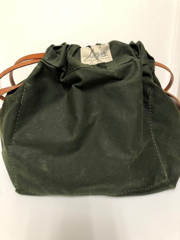 Knitty Gritty Project Bag