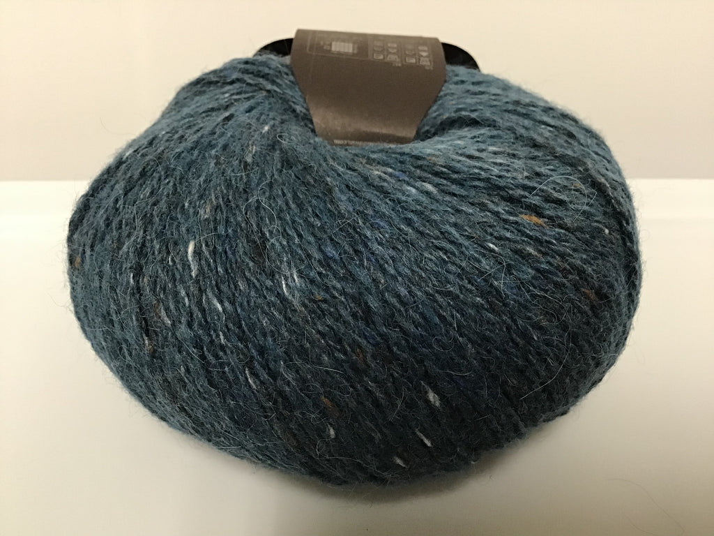 Felted Tweed