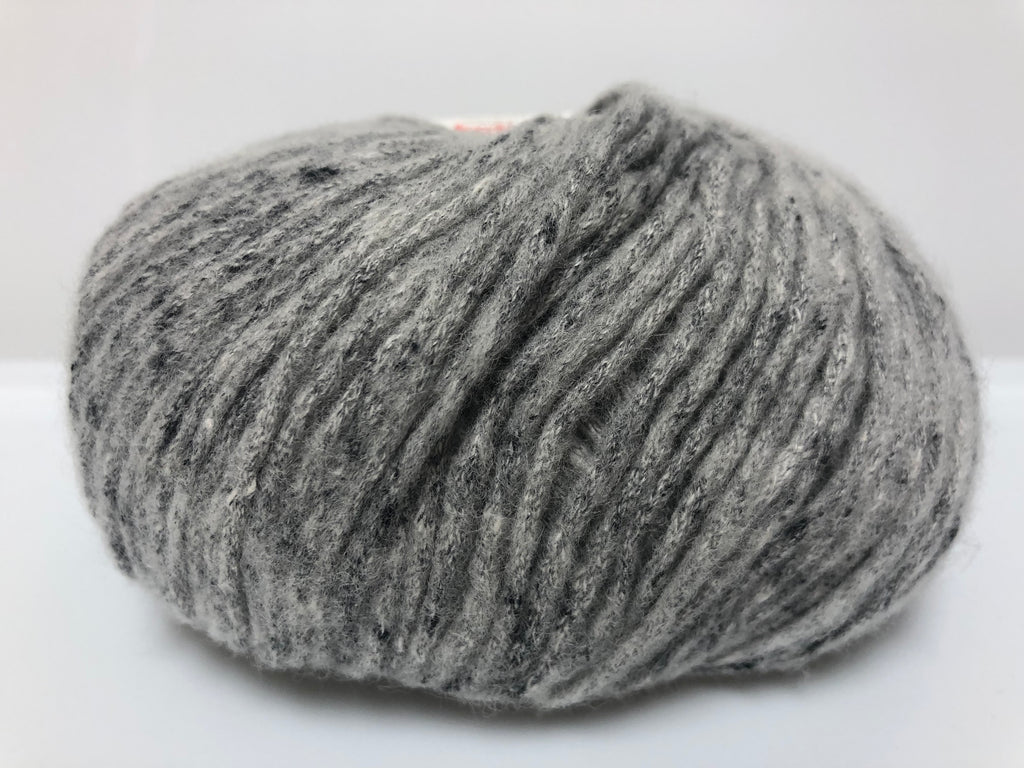 Concept Cotton Merino Tweed - d