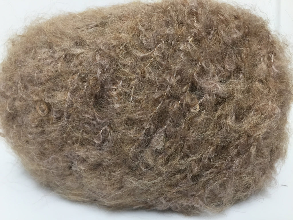 Soft Boucle - d