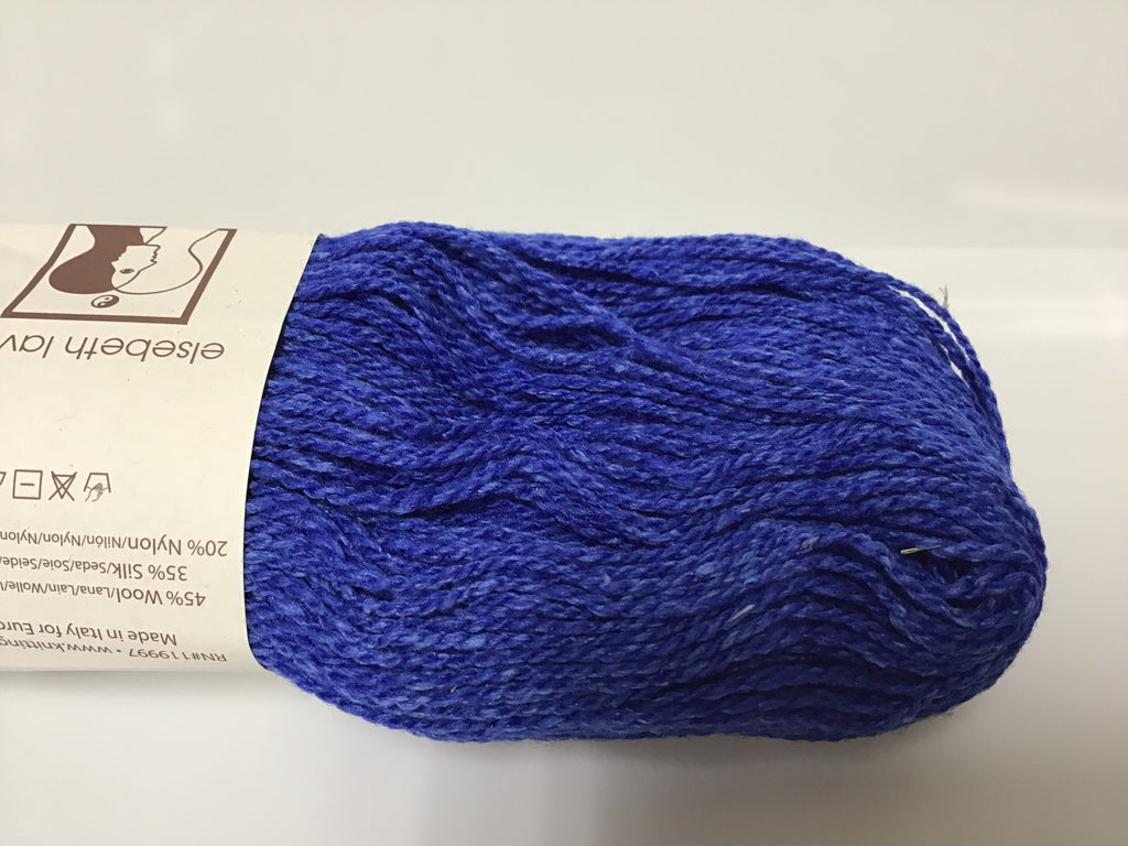 Elsebeth Lavold Silky Wool