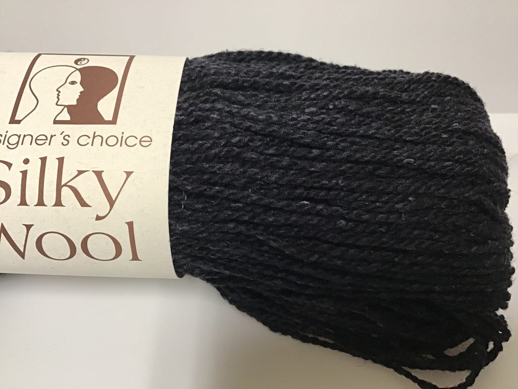 Elsebeth Lavold Silky Wool