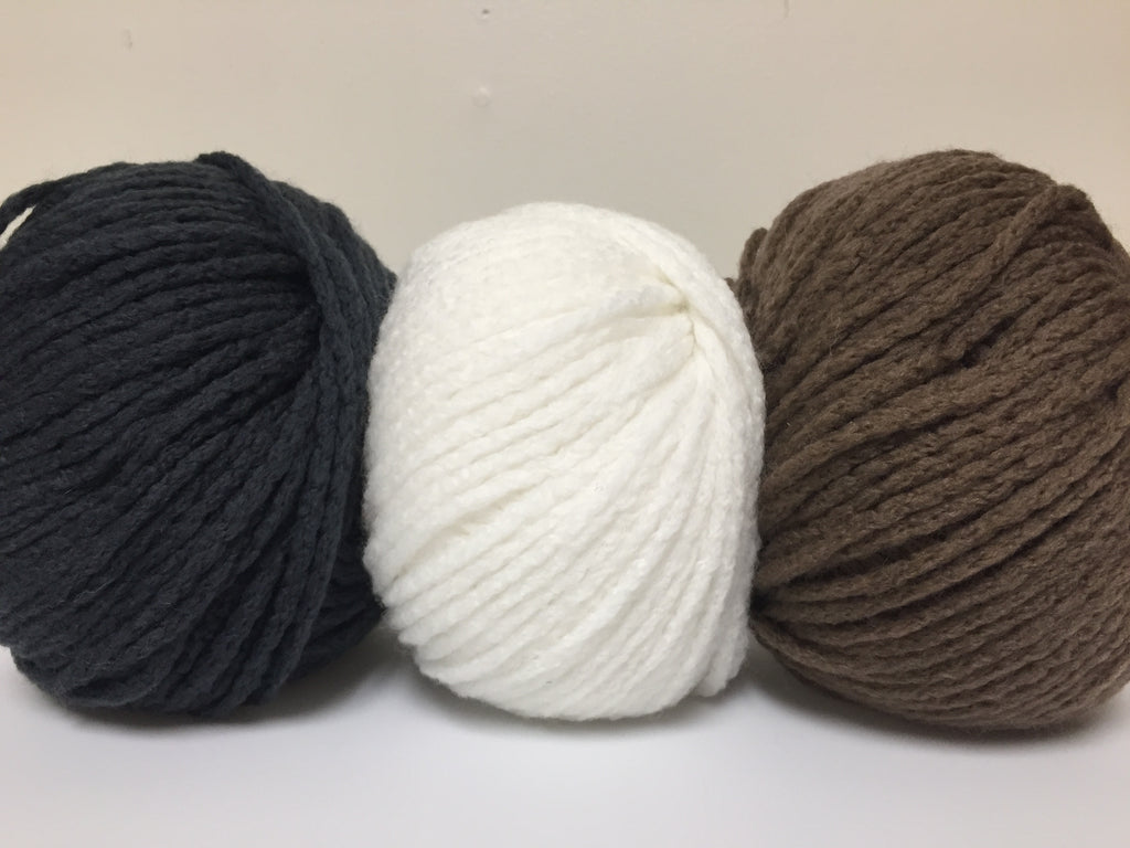 Mama Mia Scarf kit