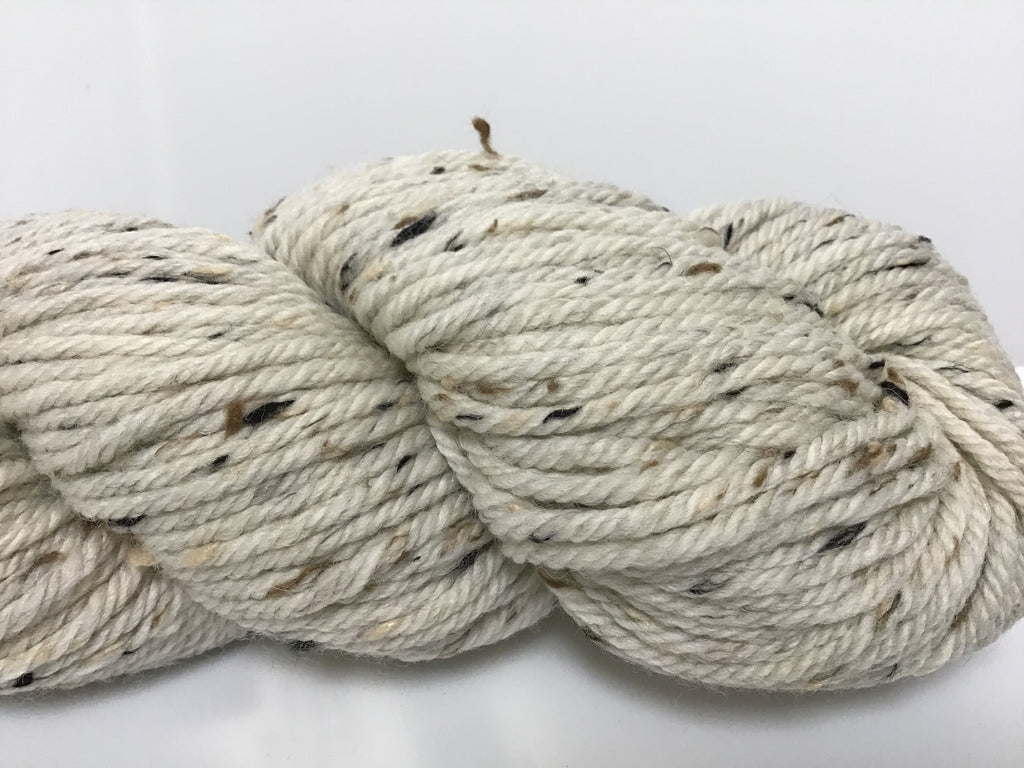 Woolstok Tweed Aran