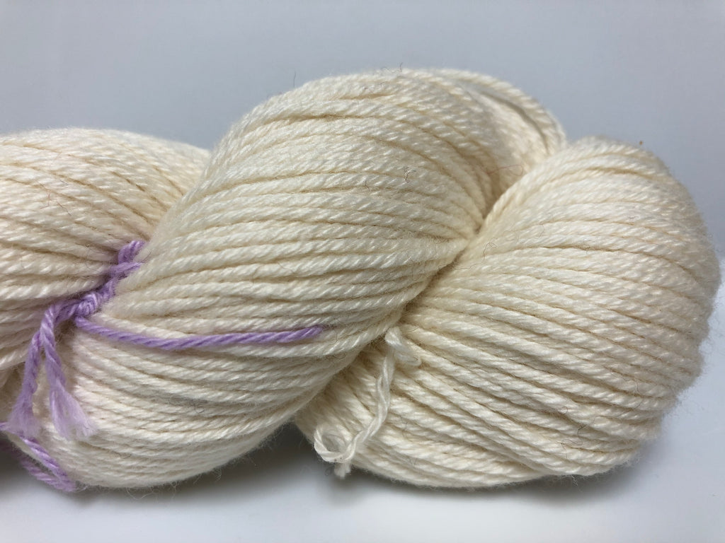 Tosh Wool + Cotton