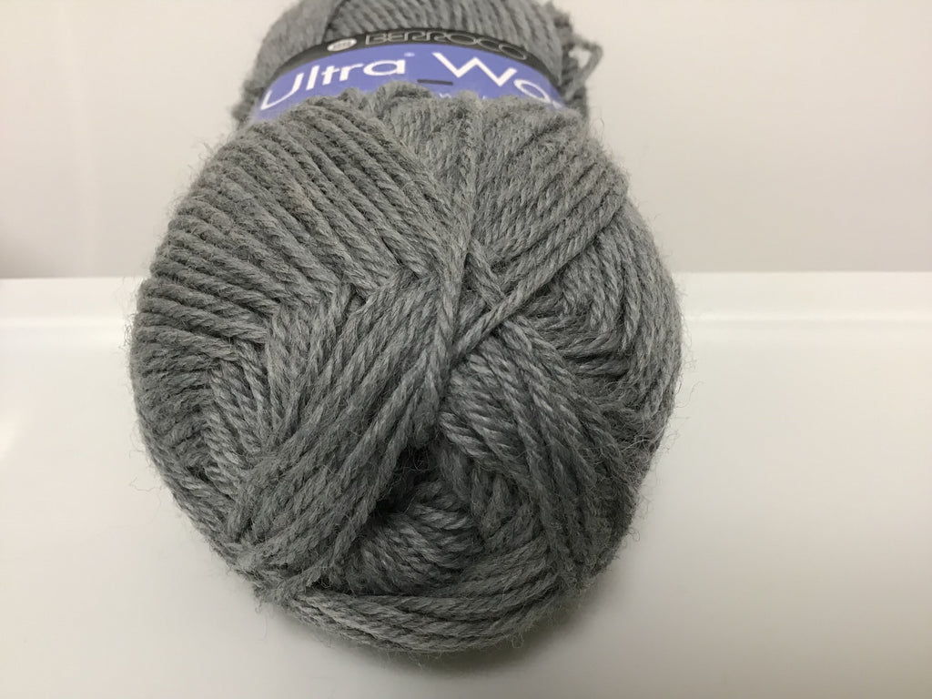 Ultra Wool