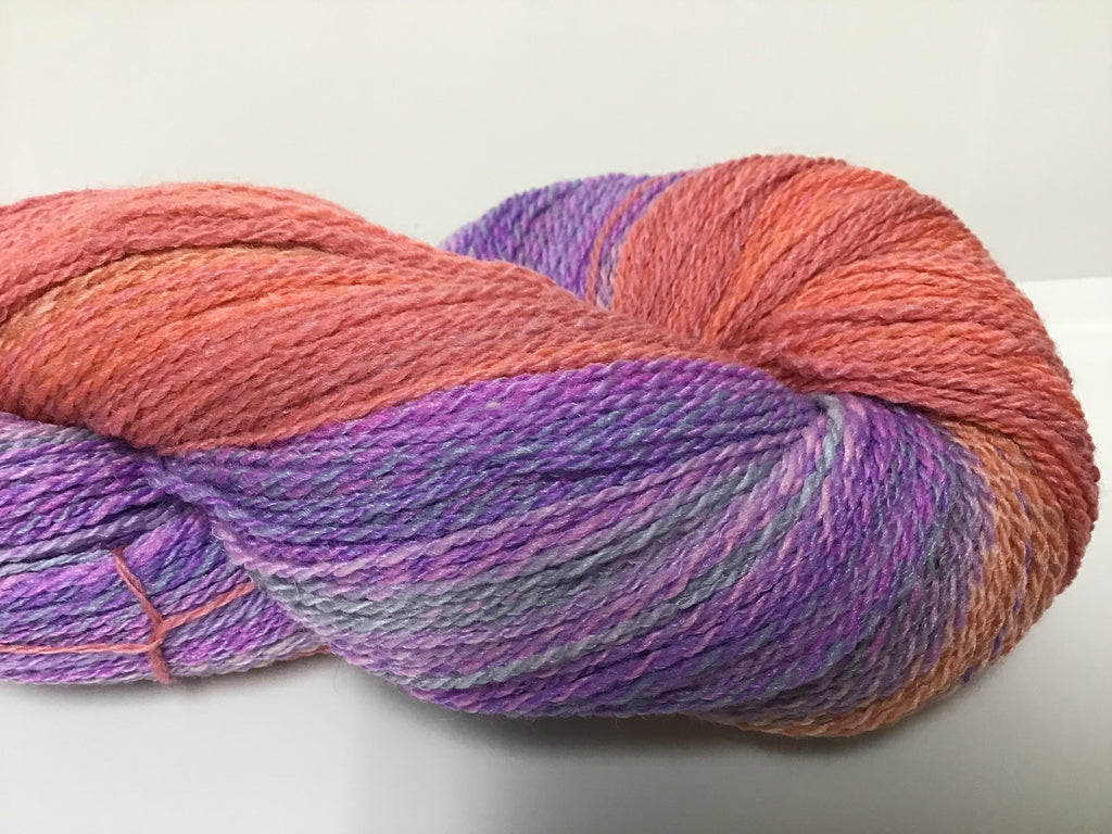 Targheeling Twist - d