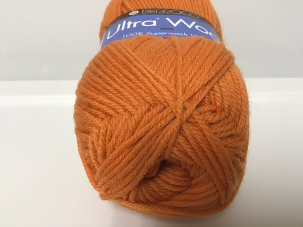 Ultra Wool