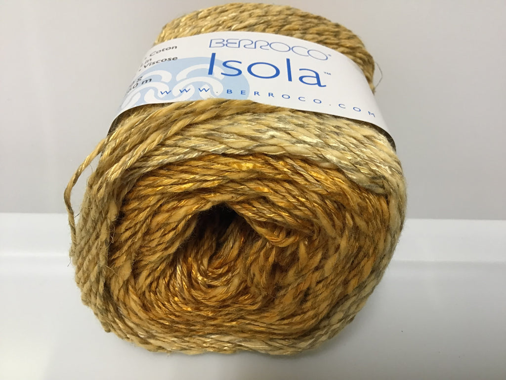 Isola - d