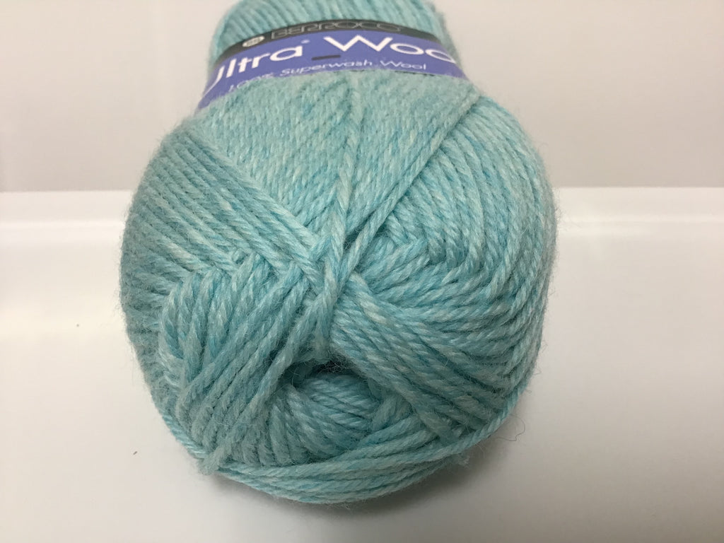 Ultra Wool