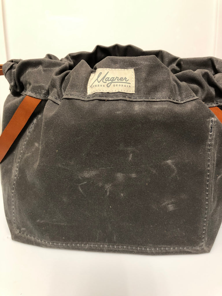 Knitty Gritty Project Bag