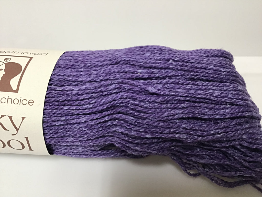 Elsebeth Lavold Silky Wool