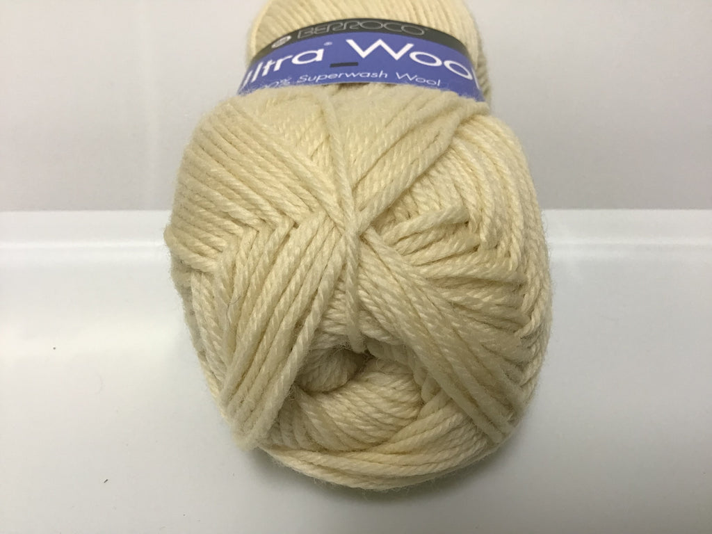 Ultra Wool