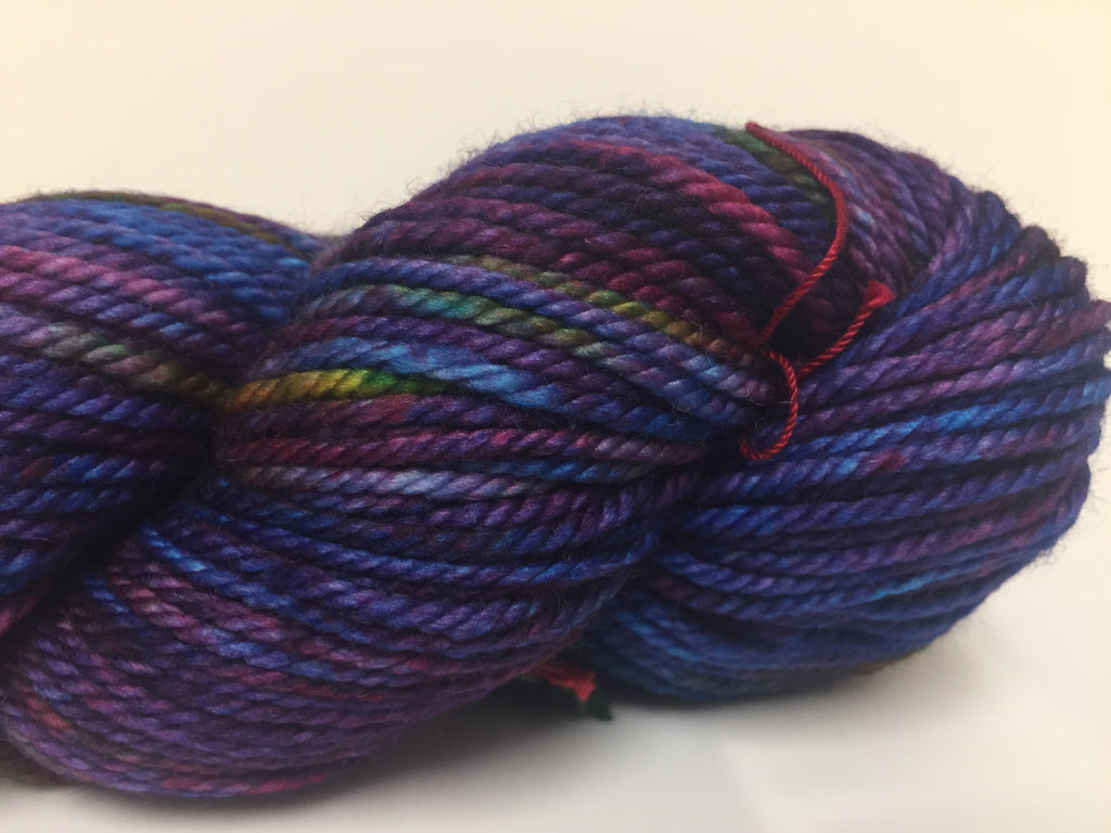 Triple Twist