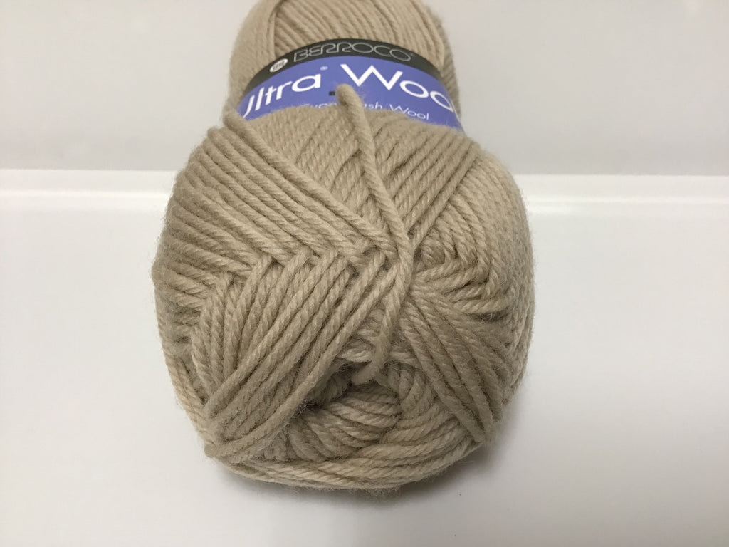 Ultra Wool