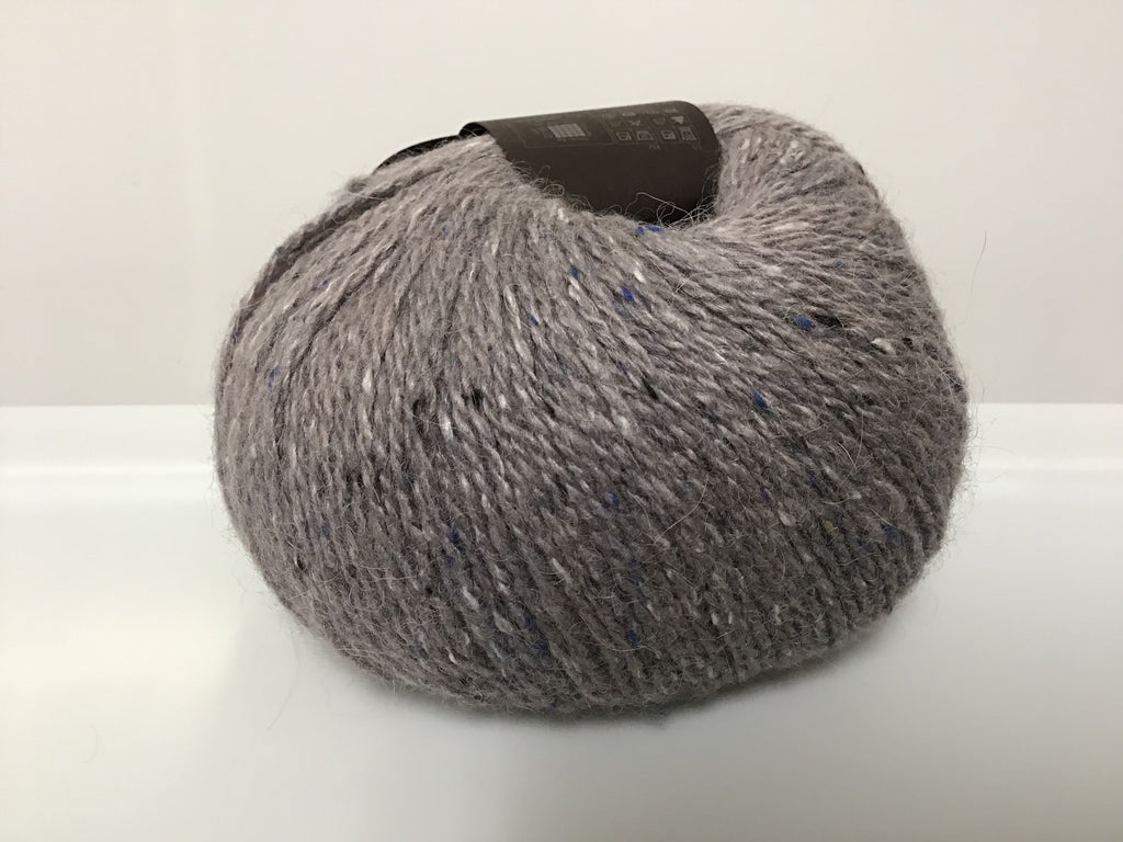 Felted Tweed