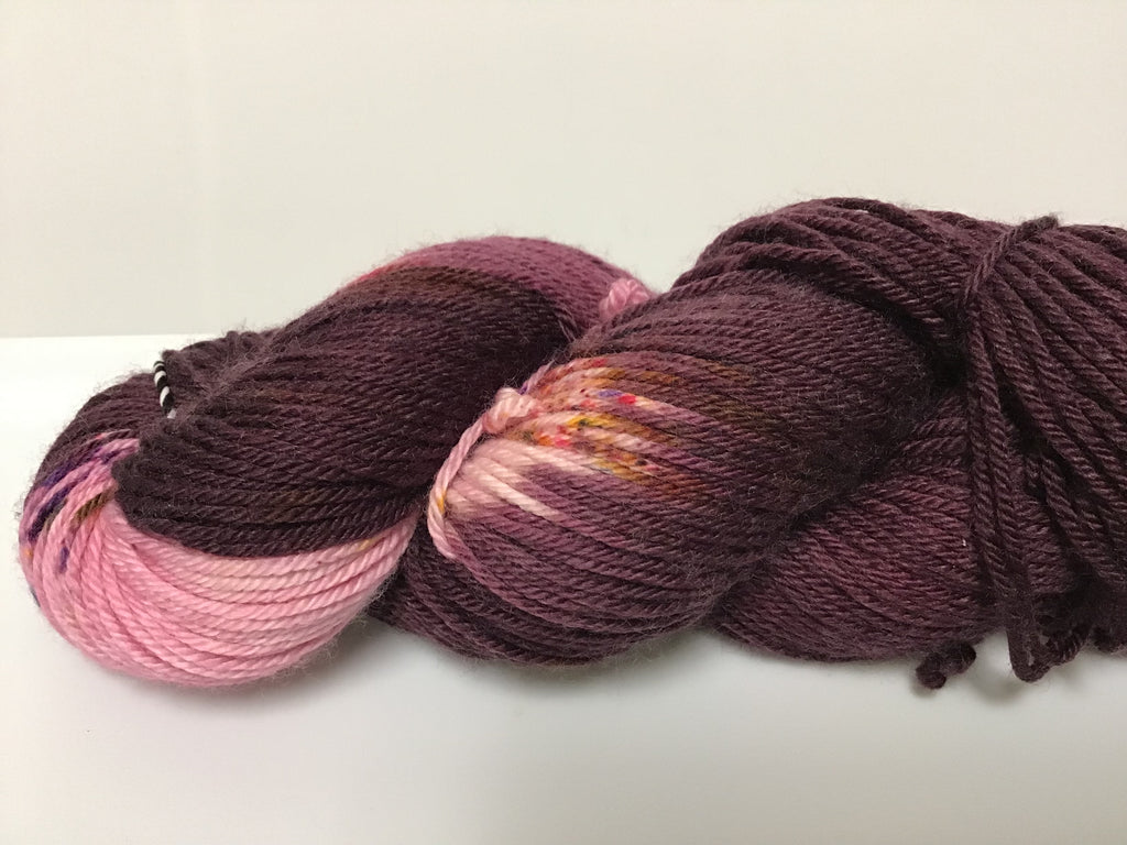 Aphrodisiac with Cashmere