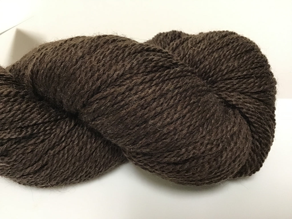 Woolstok Worsted 150g