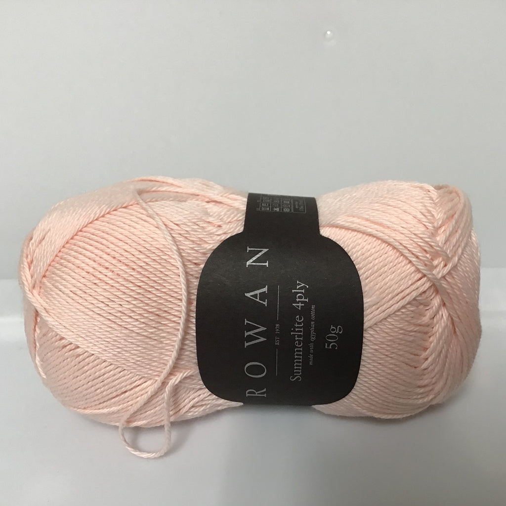 Summerlite 4ply