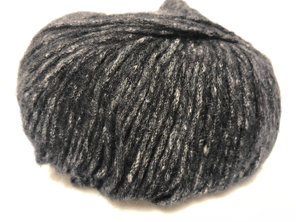 Concept Cotton Merino Tweed - d