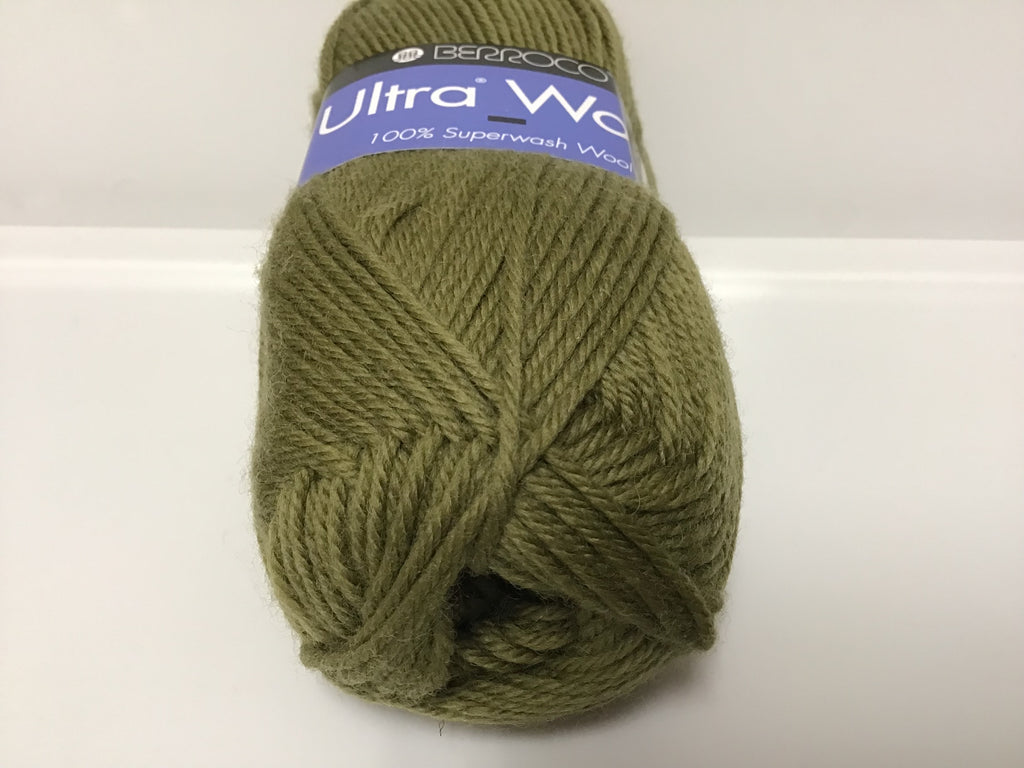 Ultra Wool