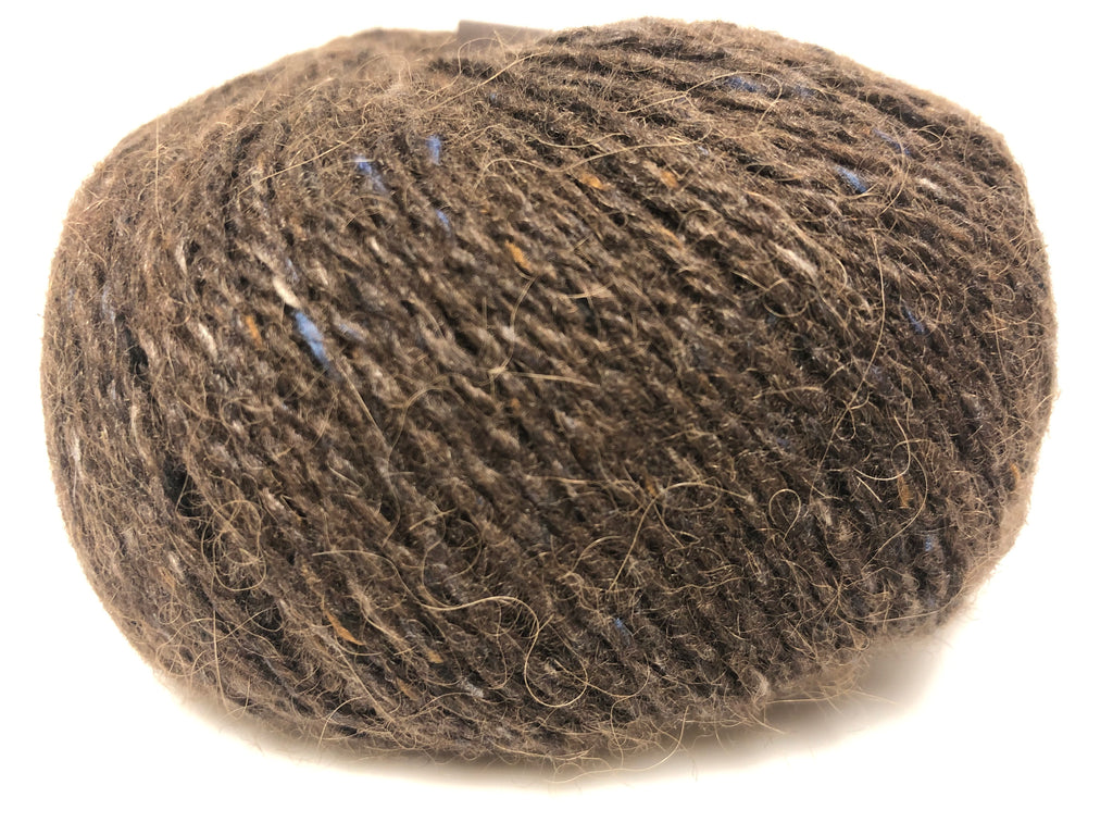 Felted Tweed