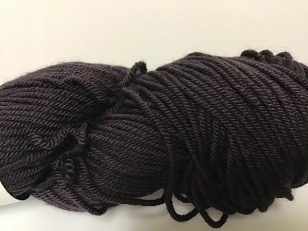 Dreamy Worsted