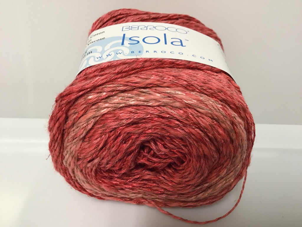 Isola - d