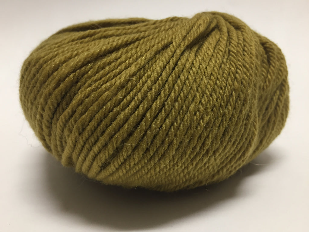 Alpaca Soft DK