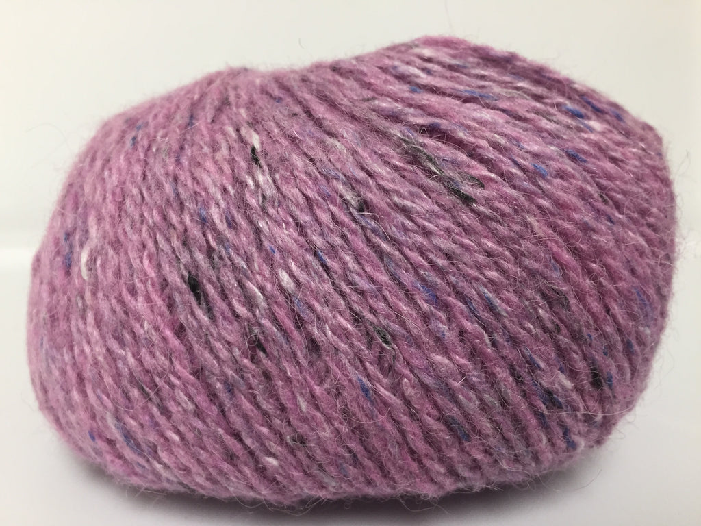 Felted Tweed