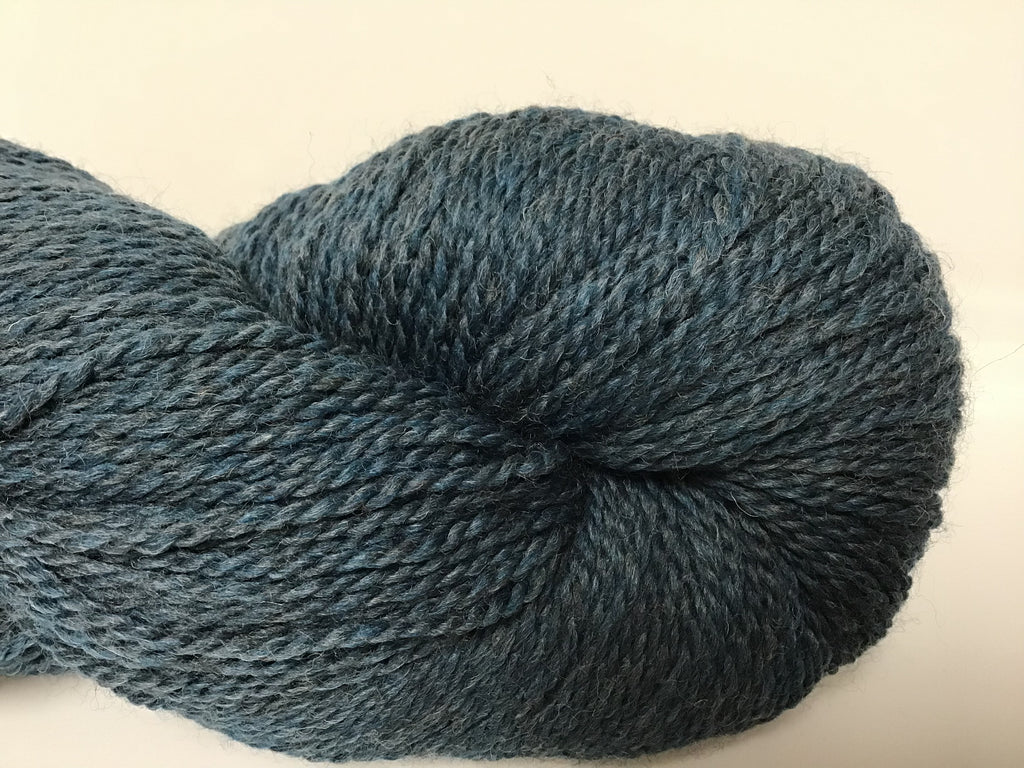 Woolstok Worsted 150g
