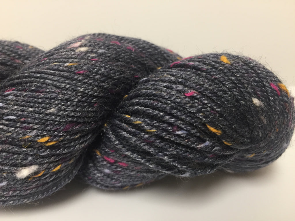 Sueno Tweed by HiKoo
