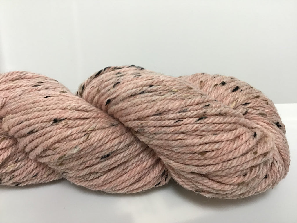 Woolstok Tweed Aran