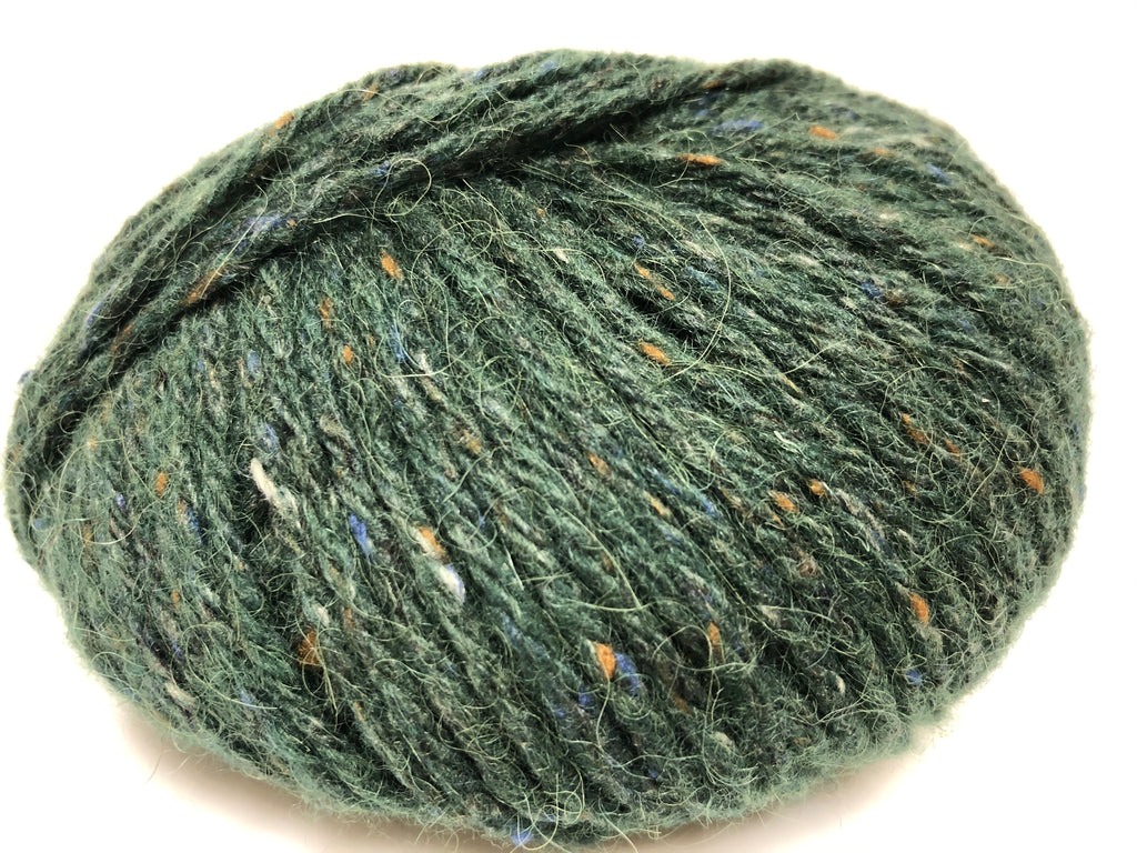 Felted Tweed Aran