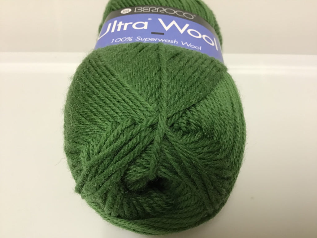 Ultra Wool