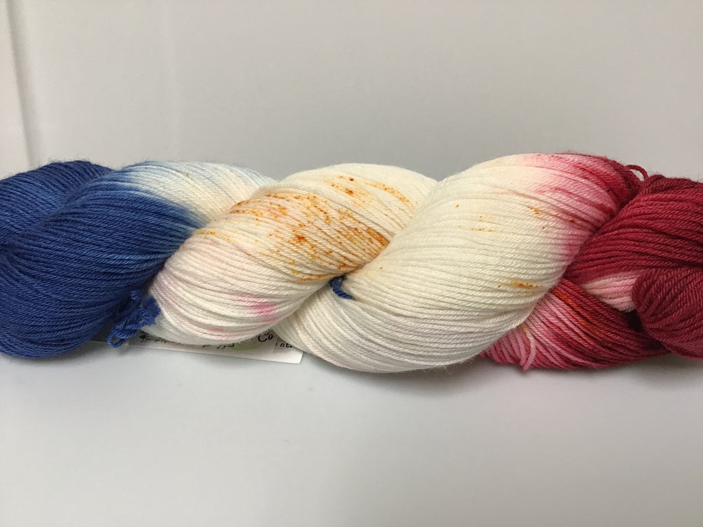 Pixie Toes Sock