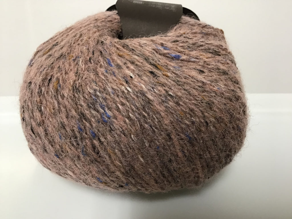 Felted Tweed