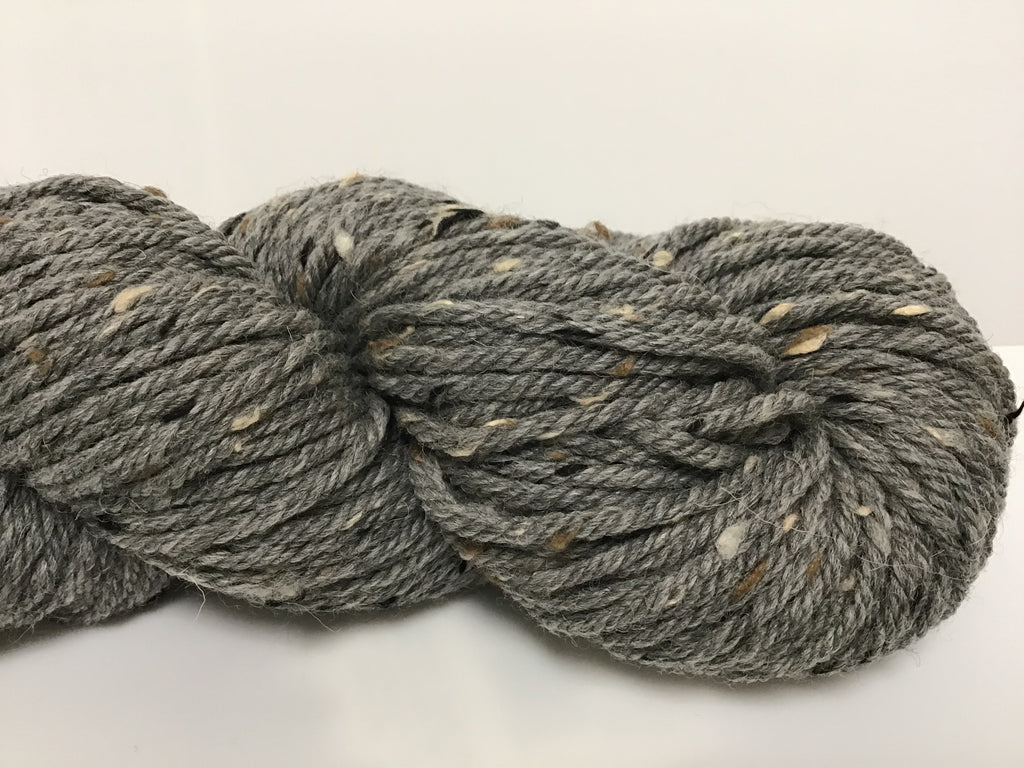 Woolstok Tweed Aran