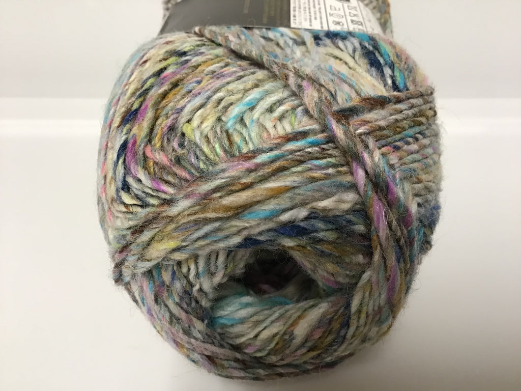 Silk Garden Sock Solo