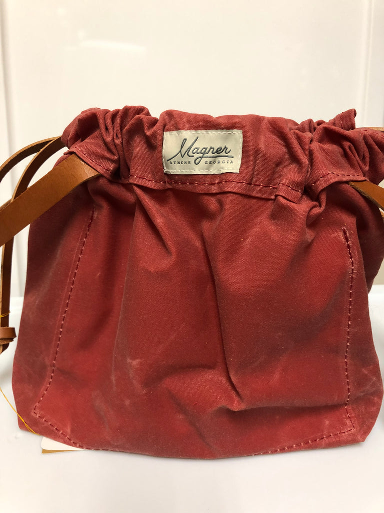 Knitty Gritty Project Bag