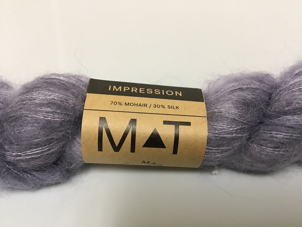 Impression
