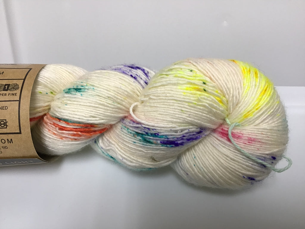 Tosh Merino Light