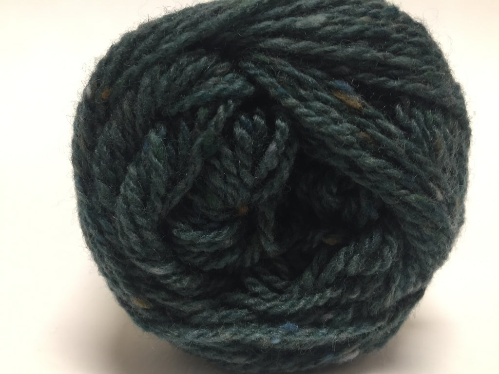 Cashmere Tweed