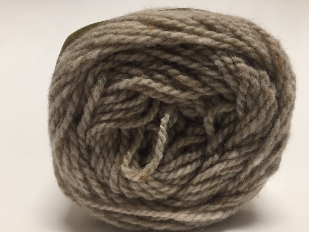 Cashmere Tweed