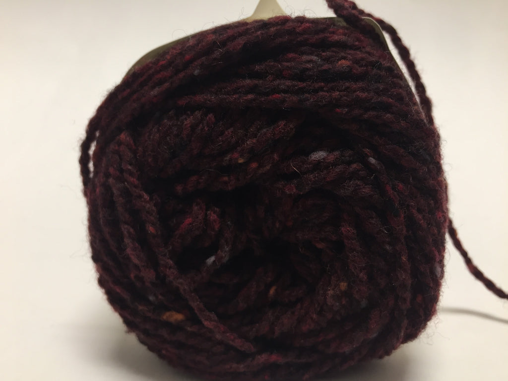 Cashmere Tweed
