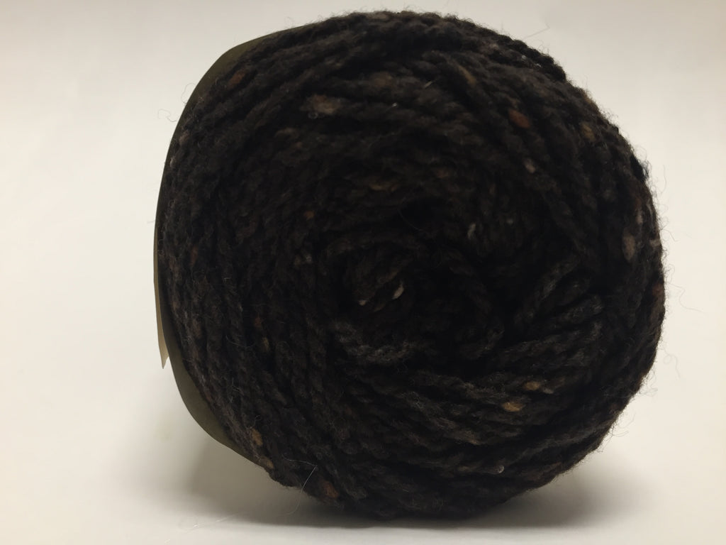 Cashmere Tweed