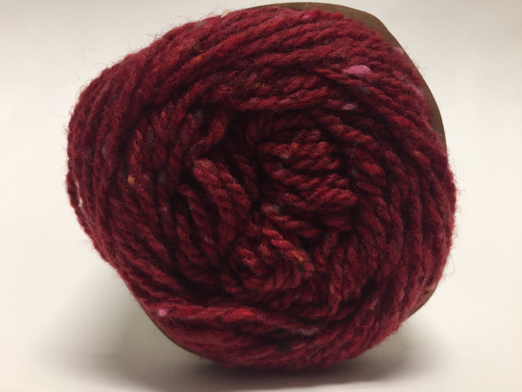 Cashmere Tweed