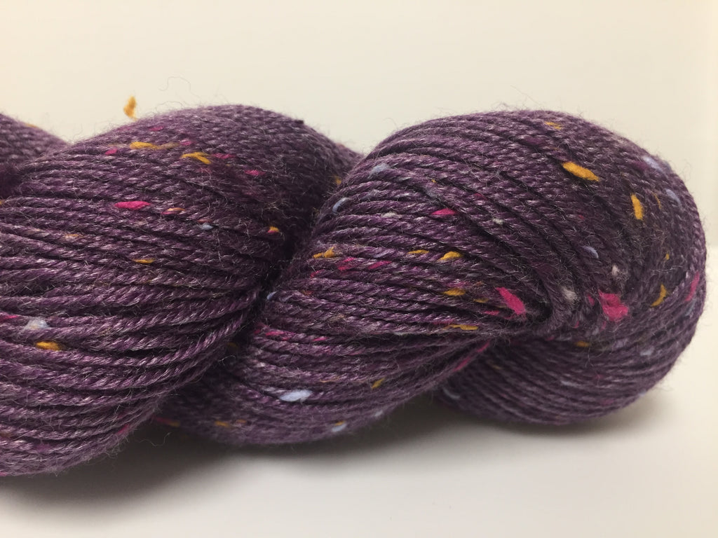 Sueno Tweed by HiKoo
