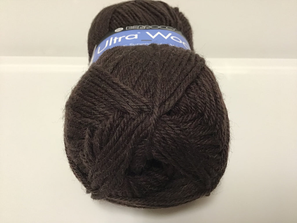 Ultra Wool